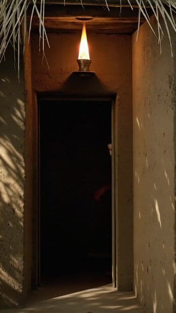 The First Doubt