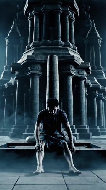 The Possession