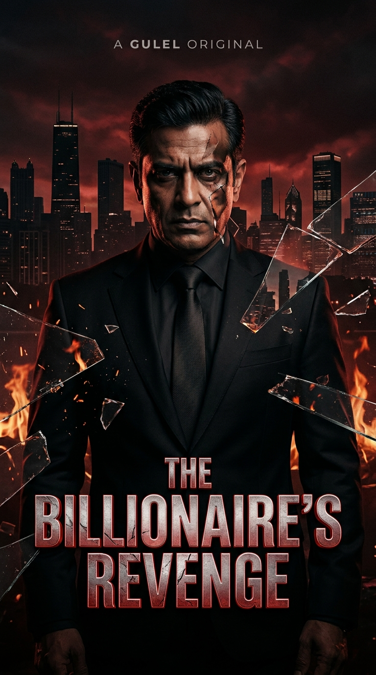 The Billionaire's Revenge