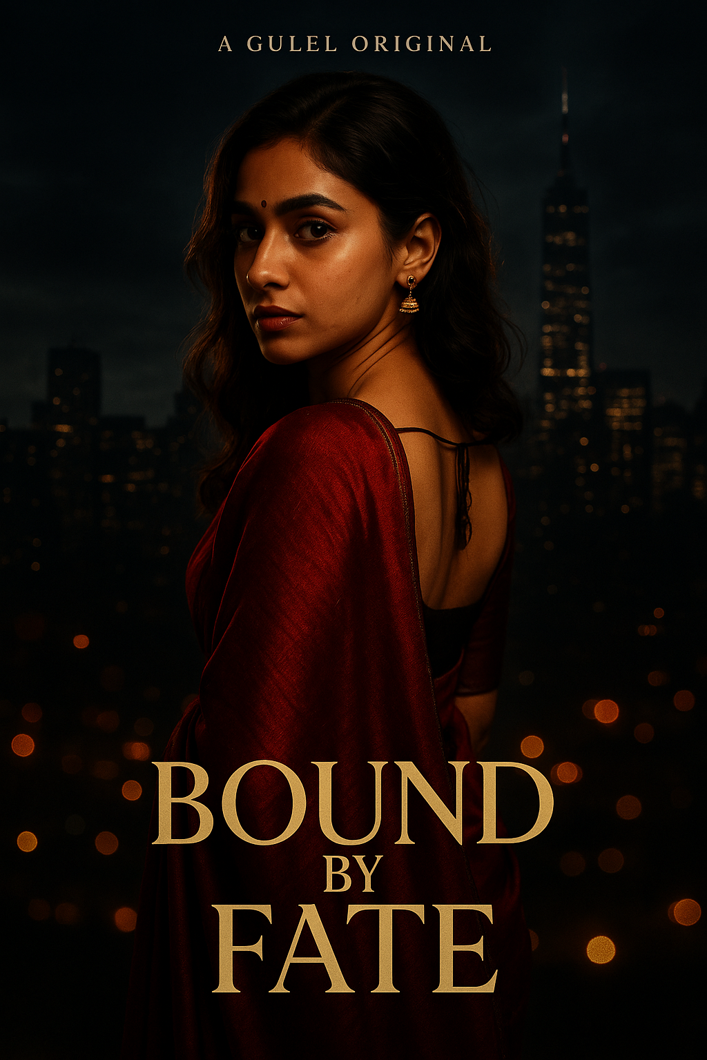 Bound By Fate