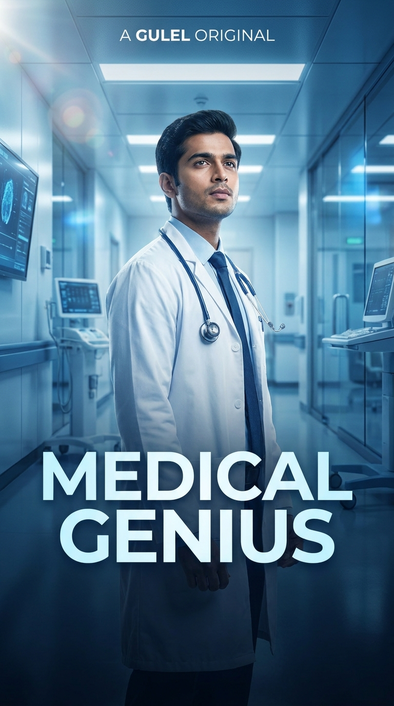 Medical Genius