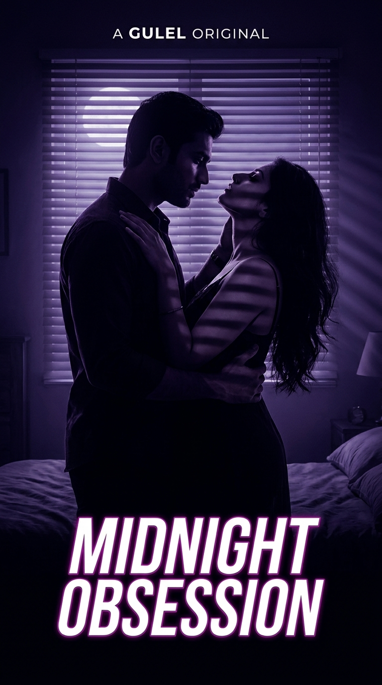 Midnight Obsession