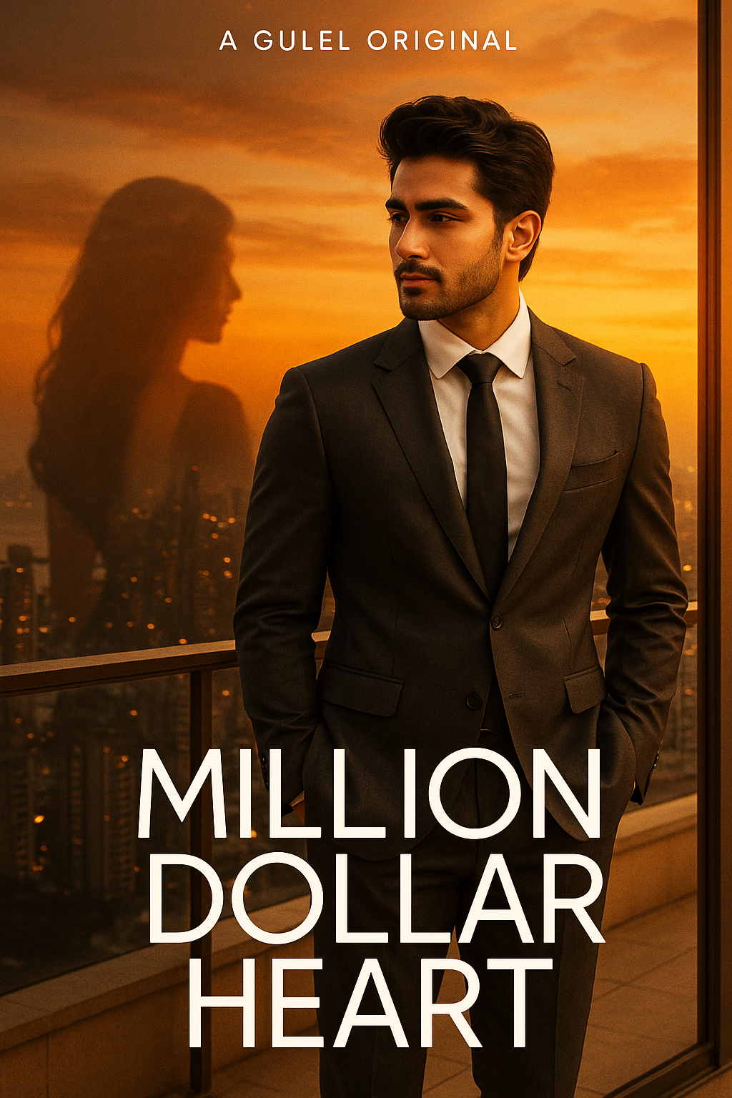 Million Dollar Heart