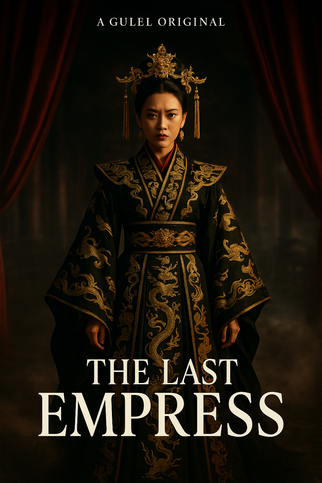 The Last Empress