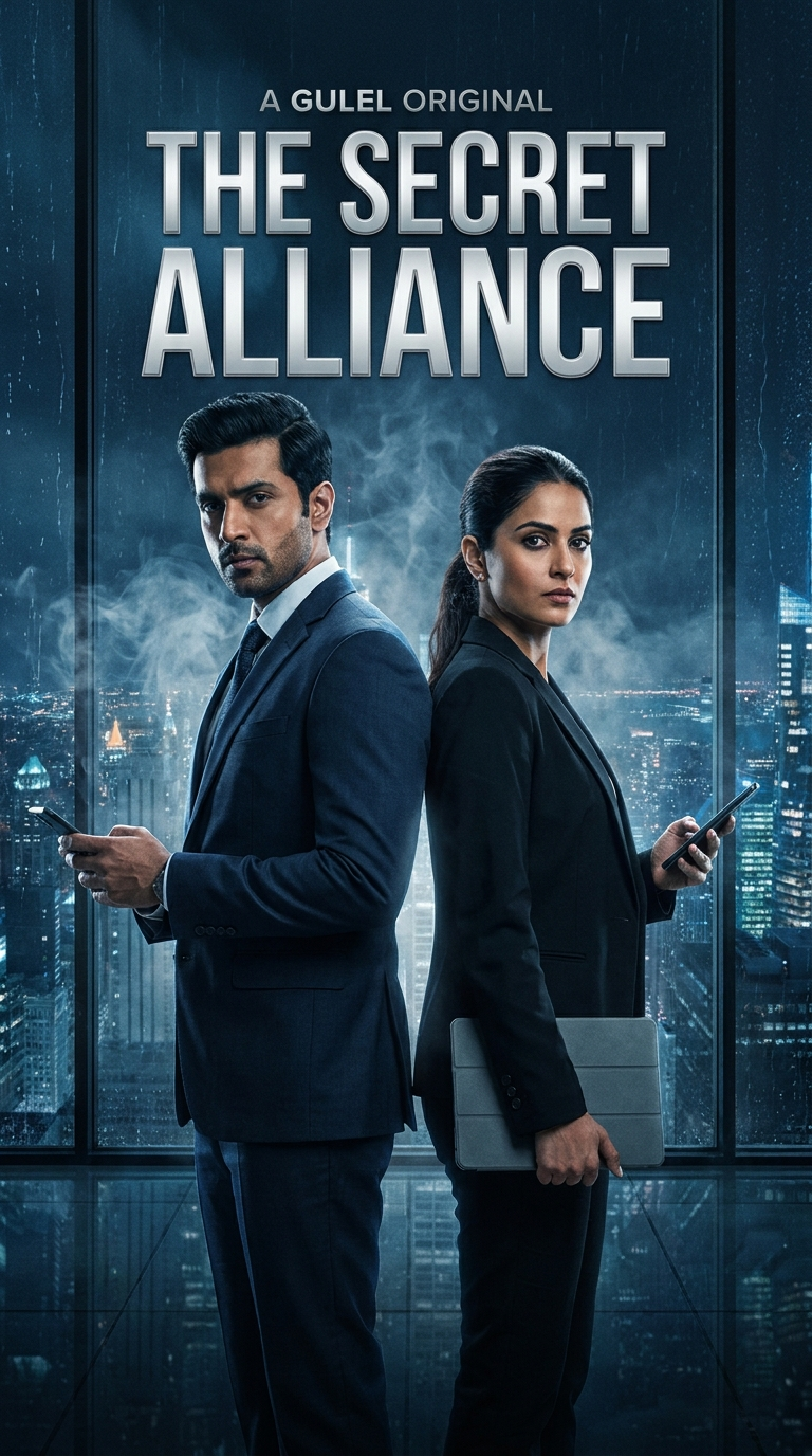 The Secret Alliance