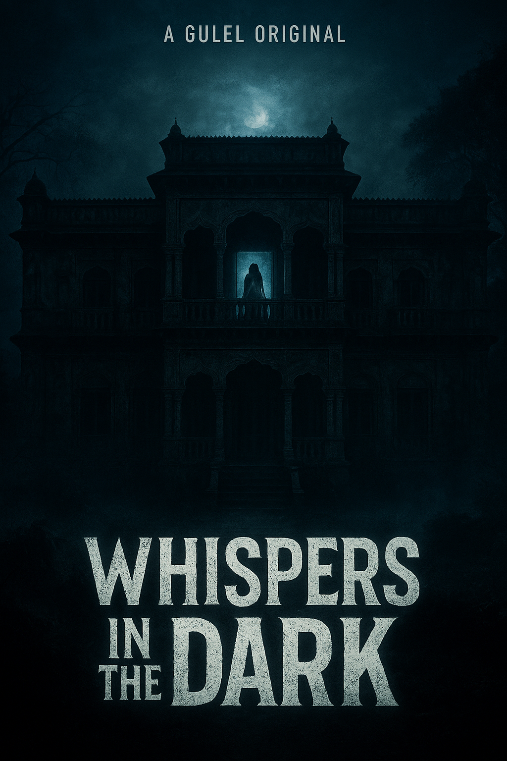 Whispers in the Dark